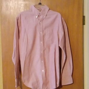 Croft & Barrow Men's Button down dress shirt